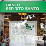 Espírito Santo Financial Files for Bankruptcy