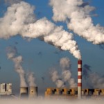 EU leaders agree to cut greenhouse gas emissions by 40% by 2030