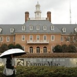 Fannie, Freddie shares slump after investor lawsuits dismissed