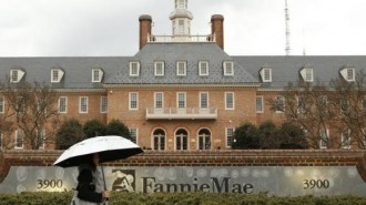 Fannie Mae in Washington