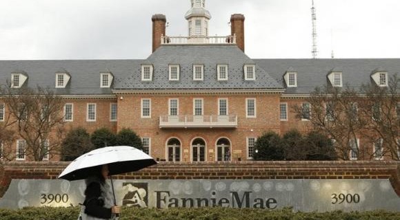 Fannie Mae in Washington