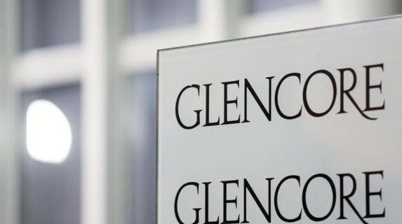 Glencore logo