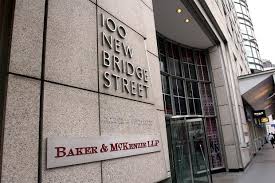 Baker mckenzie