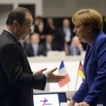 Bloc in Europe Starts to Balk Over Austerity