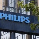 Philips Shares Rally on Earnings