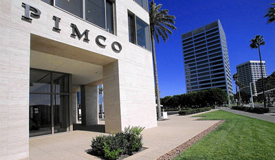 pimco headquarters