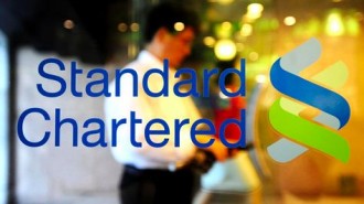 standard charter