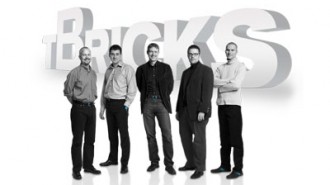 tbricks -founders