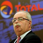 Total CEO dies in Moscow plane crash
