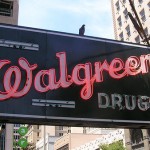 Ex-CFO Sues Walgreen Over Reports He Was Forced Out