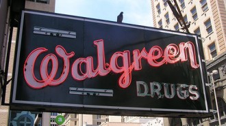 walgreen