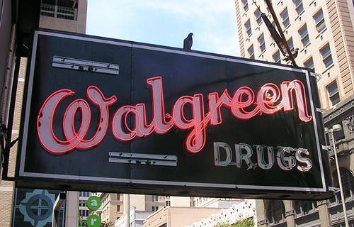 walgreen