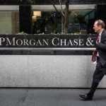 JP Morgan profit misses expectations
