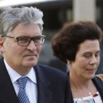 Jury acquits ex-Swiss banker in tax-dodging case
