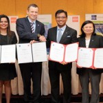 MIA and ACCA sign Agreement 