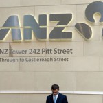 Australia’s ANZ bank suspends seven traders