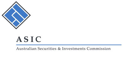 ASIC logo