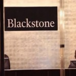 Blackstone to pull out of Russia