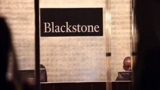 Blackstone