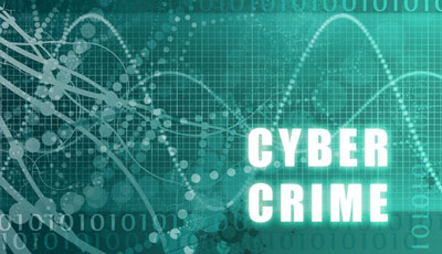 cyber crime