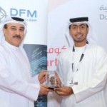 Emirates NBD Securities wins ‘Mobile Trading Award 2014’ by DFM