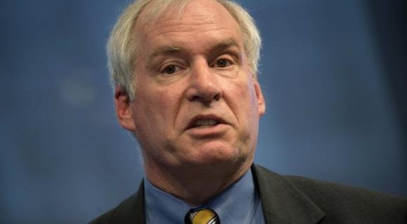 Eric S. Rosengren