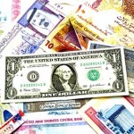Dollar Matches Two-Year High Against Euro as Rupiah Strengthens