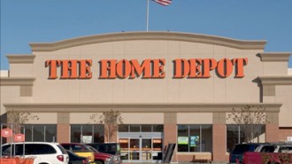 Home-Depot