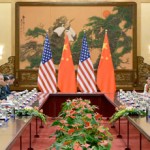 U.S. and China Reach Deal on Climate Change after Months of Talk
