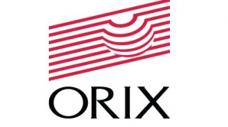 Orix CO logo