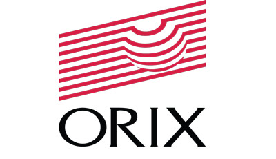 Orix CO logo