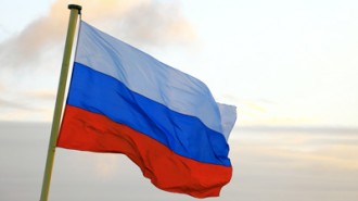 Russian-Flag