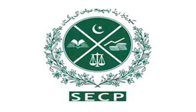 SECP - Pakistan