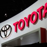 Toyota recalls 219,811 Toyota and Lexus cars 