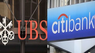 UBS-Citibank