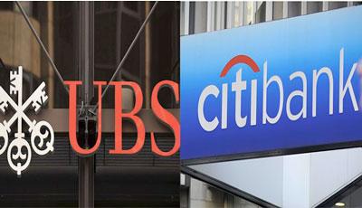 UBS-Citibank