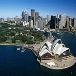 Australia’s economy grows 2.5% on year