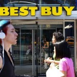Best Buy profit beats, sending shares higher