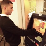 Bitcoin ATM Goes Live at Google’s London Co-Working Space