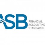 FASB issues an Accounting Standards Update