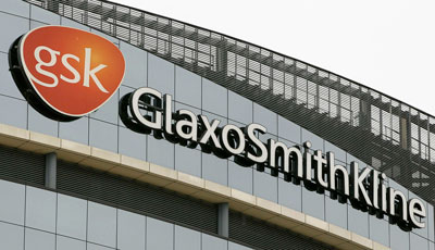 GlaxoSmithKline