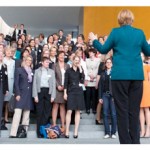Germany to introduce legal quotas for women on company boards