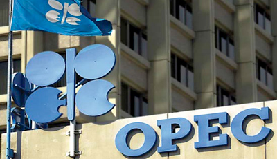 OPEC logo