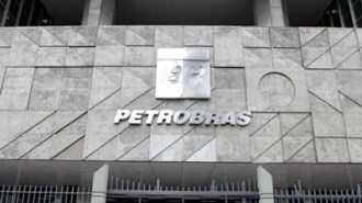 petrobras