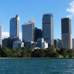Australia Needs Stimulus to Avoid Recession, Morgan Stanley Says