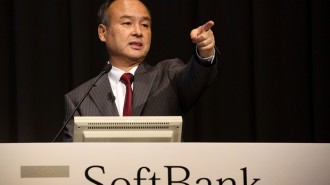 softbank