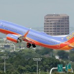 U.S. Sues Southwest to Recover Civil Penalty Tied to Aircraft Maintenance