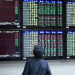 China Shares Fall Sharply as Regulators Investigate Brokers