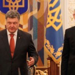 Ukraine to Freeze Payments in Separatist Areas