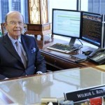 Global markets ‘living on borrowed time’: Wilbur Ross